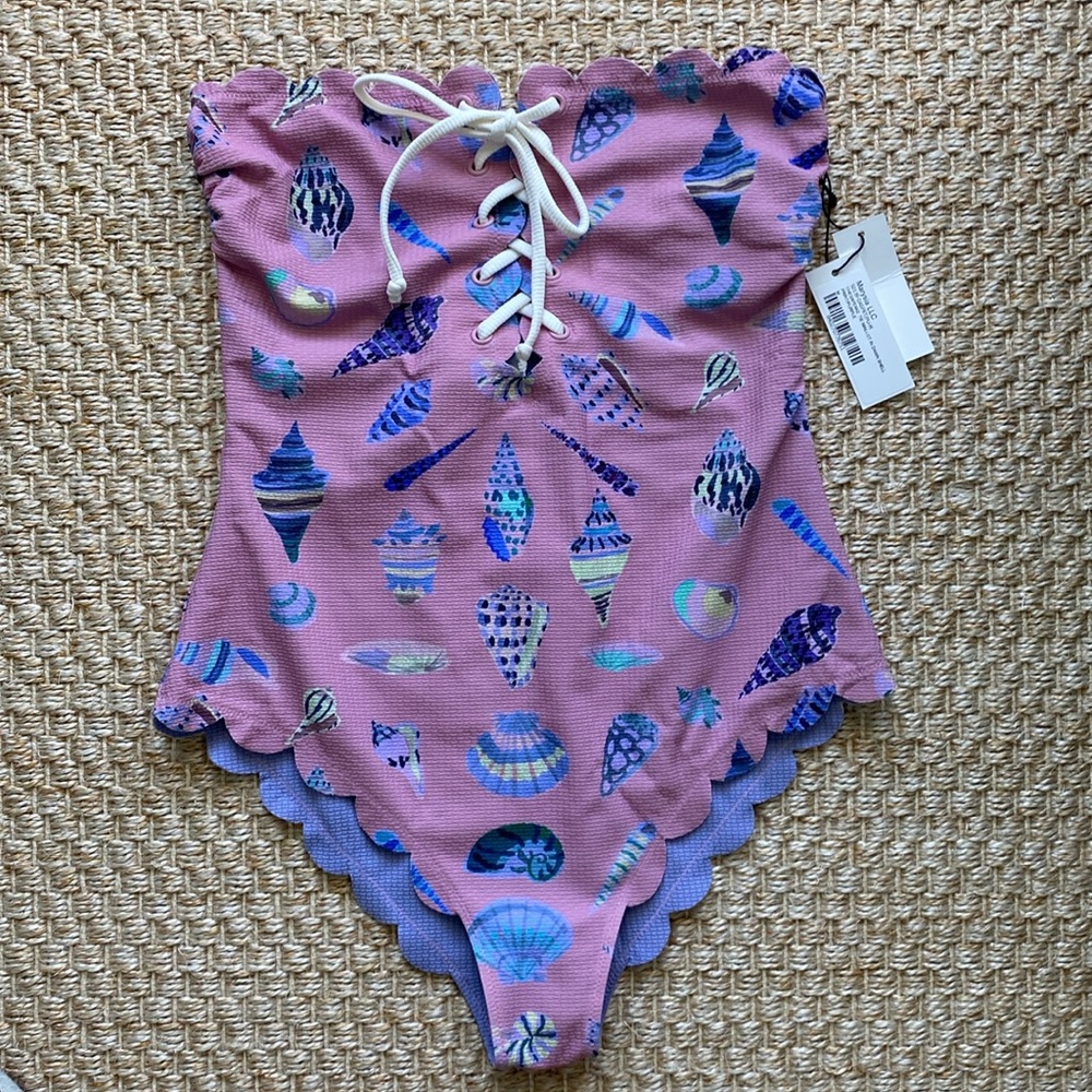 Marysia NWT one piece